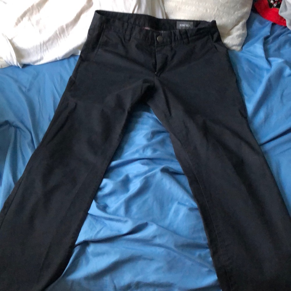 Bonobos slim fit stretch cotton chino